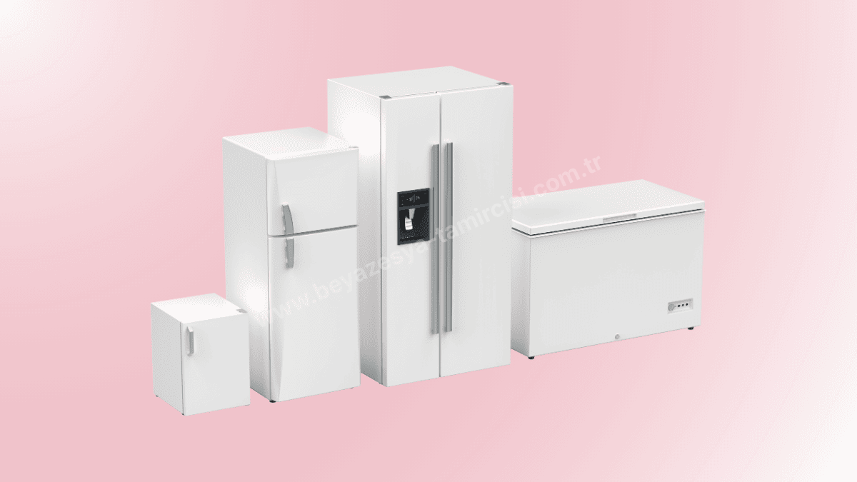 Gümüşova Buzdolabı Tamircisi - Gümüşova Beyaz Eşya Tamircisi